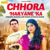 About Chhora Haryane Ka Song